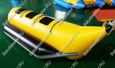 Банан, мест для посадки: 3, усиление дна "Стандарт"