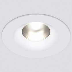 Встраиваемый светильник Elektrostandard Light LED 3001 a058921