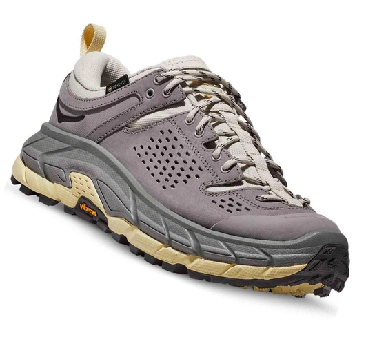 Полуботинки unisex Hoka TOR ULTRA Lo