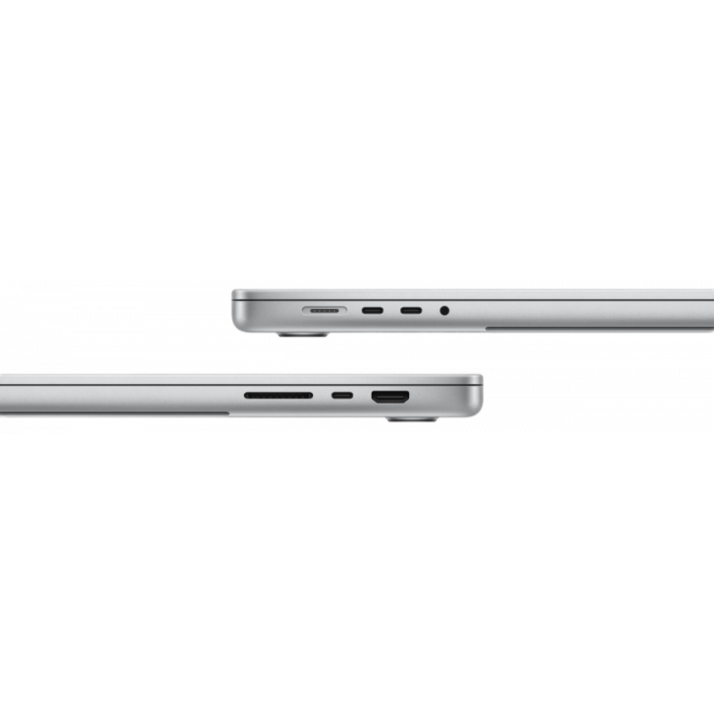 Apple MacBook Pro 16” MX2V3 (M4 Max 14-Core, GPU 32-Core, 36GB, 1TB) (Серебристый | Silver)