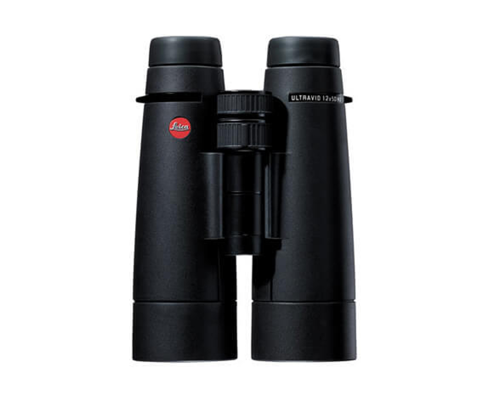 Бинокль Leica Ultravid 12x50 HD