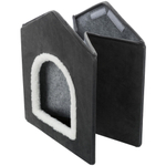 Лежак для собак Trixie Livia, размер 1