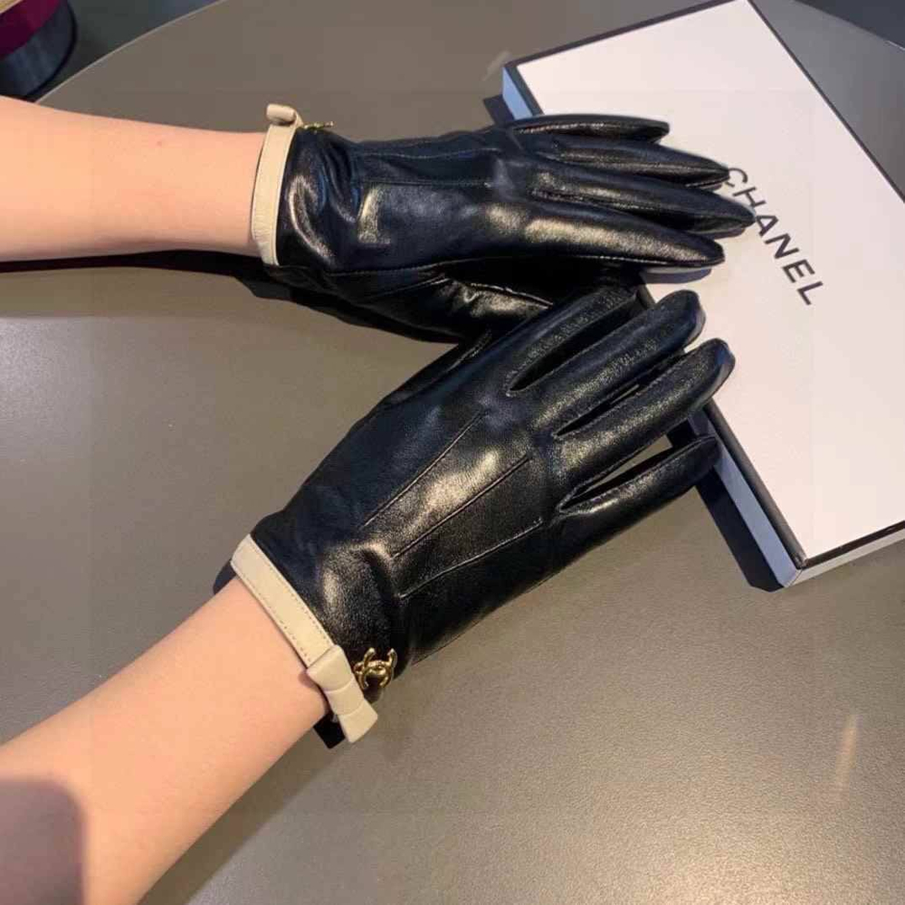Перчатки CHANEL, арт. 465743732