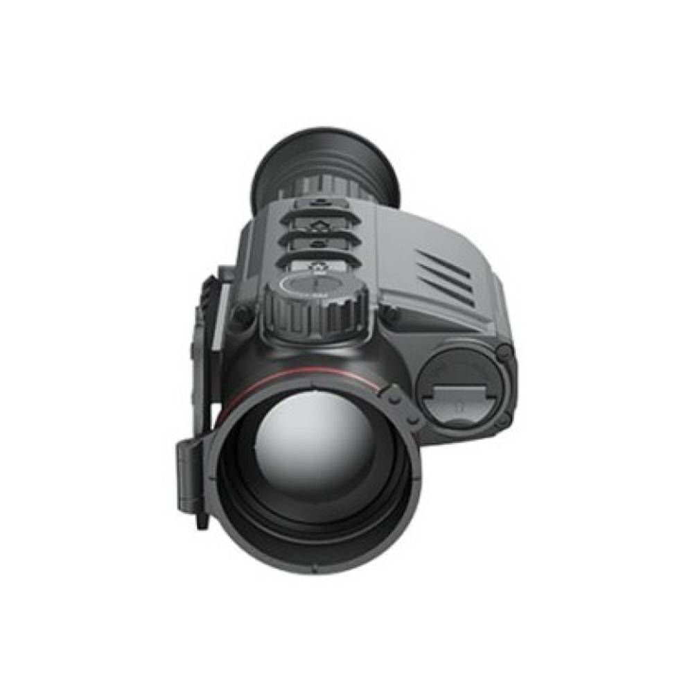 Тепловизионный прицел iRay Geni GL 50 (матрица 384x288, 12um, NETD 35mk, F50, 4-16x, Wi-Fi, IP66)