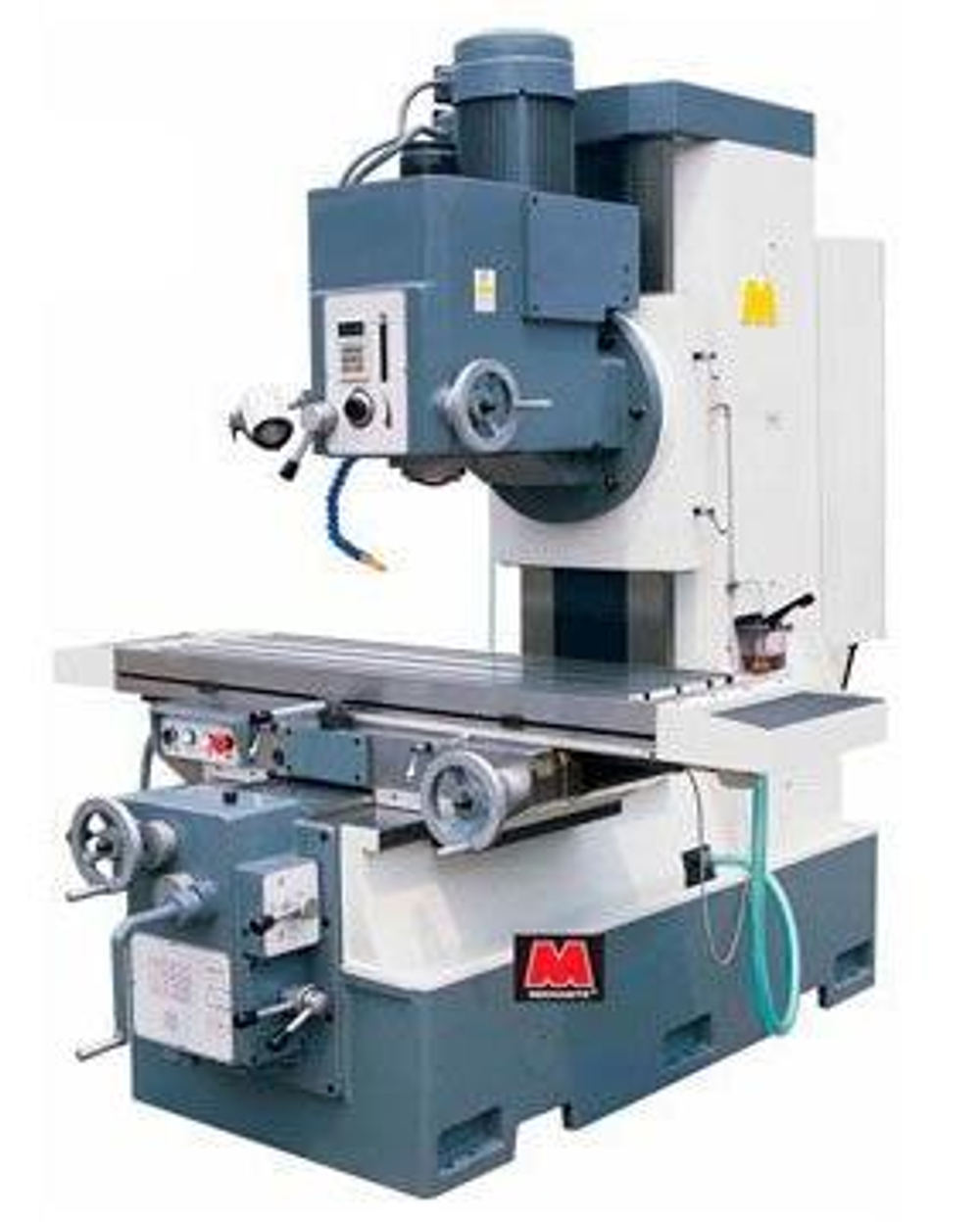 Бесконсольный фрезерный станок Weida XA7140