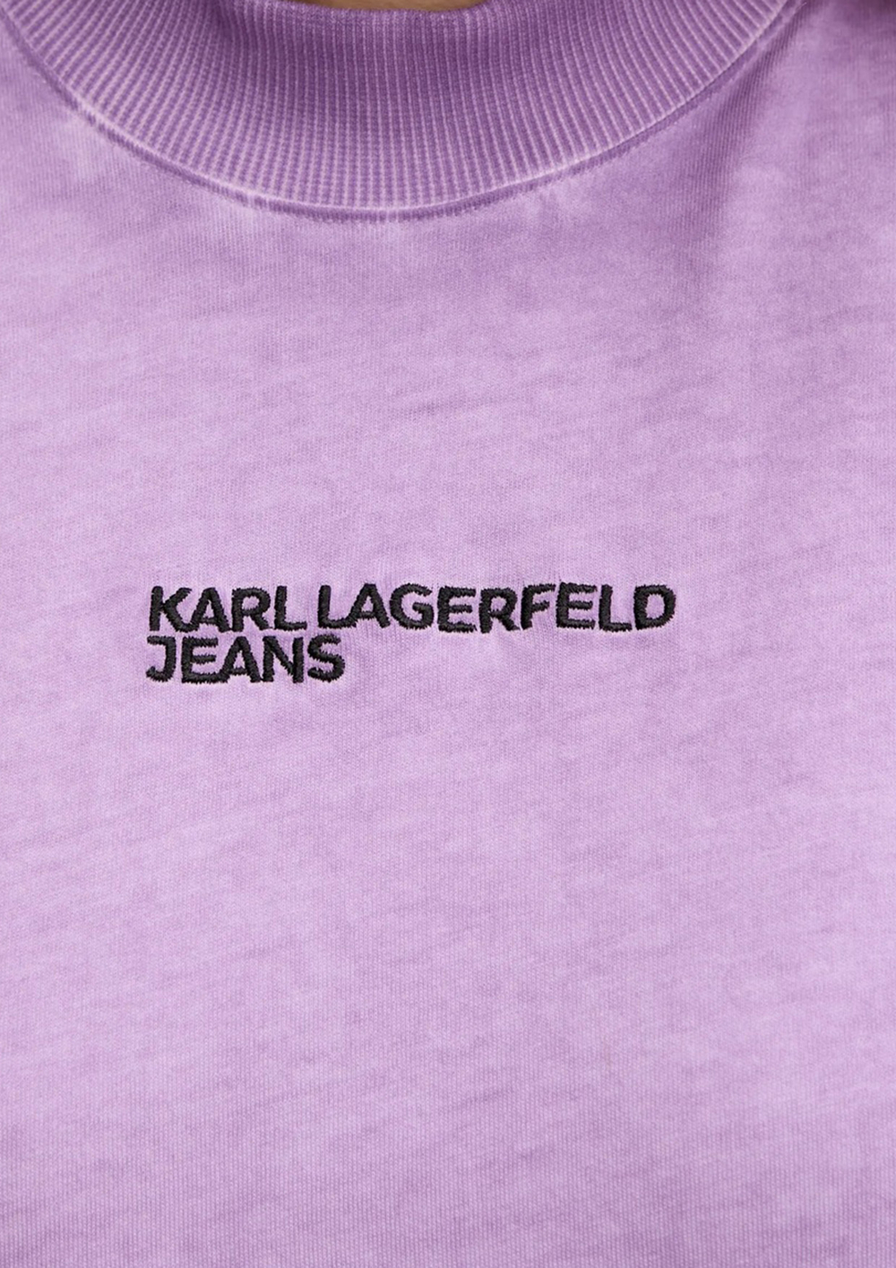Футболка KARL LAGERFELD JEANS