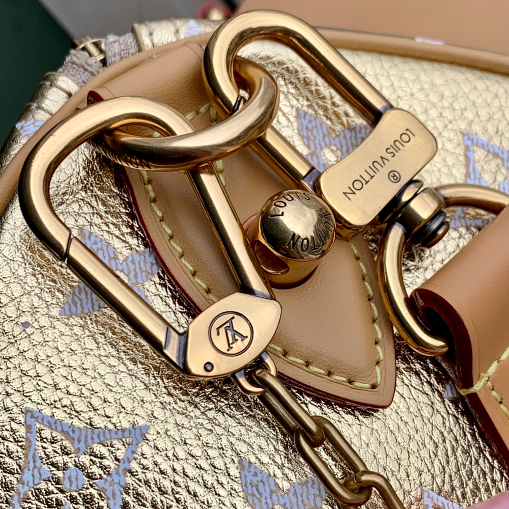 Louis Vuitton Speedy P9 Bandouliere 30