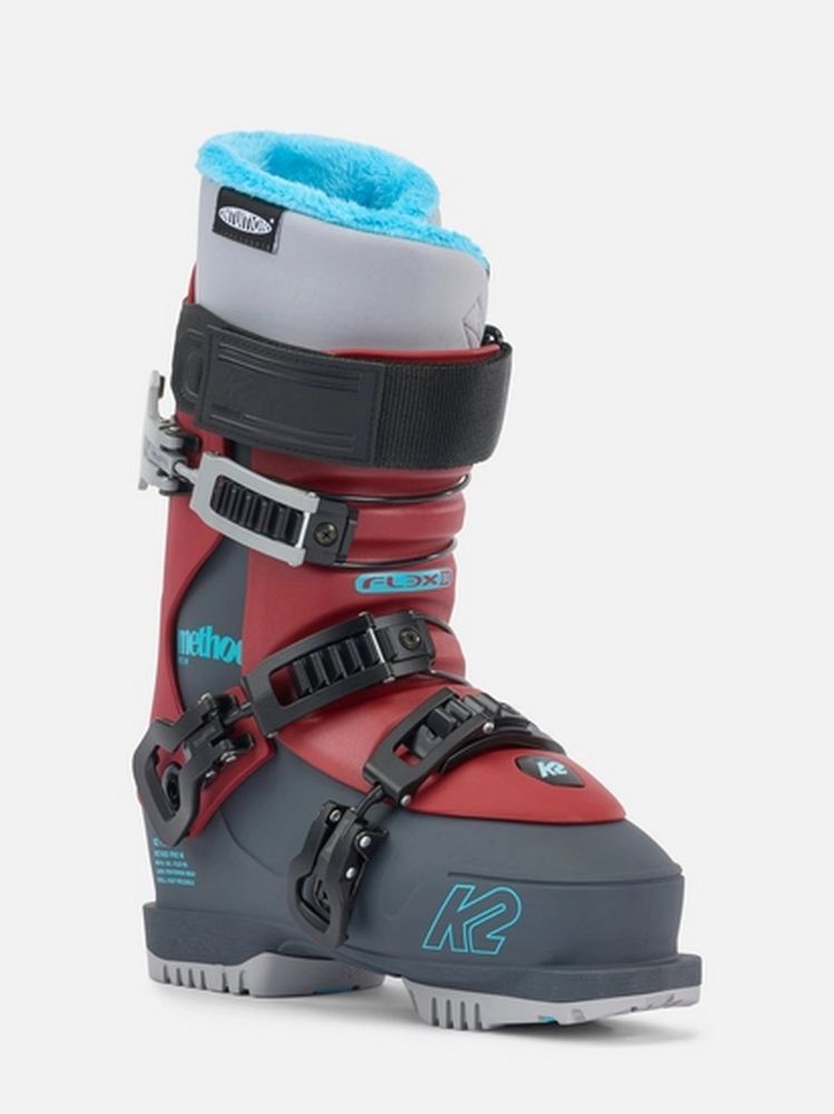 Ботинки горнолыжные K2 METHOD PRO WOMEN&#39;S SKI