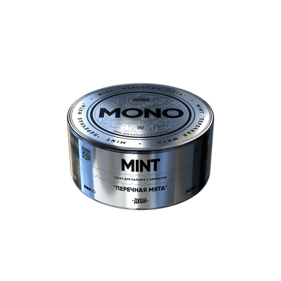 Душа Mint (Перечная мята), 25 гр.