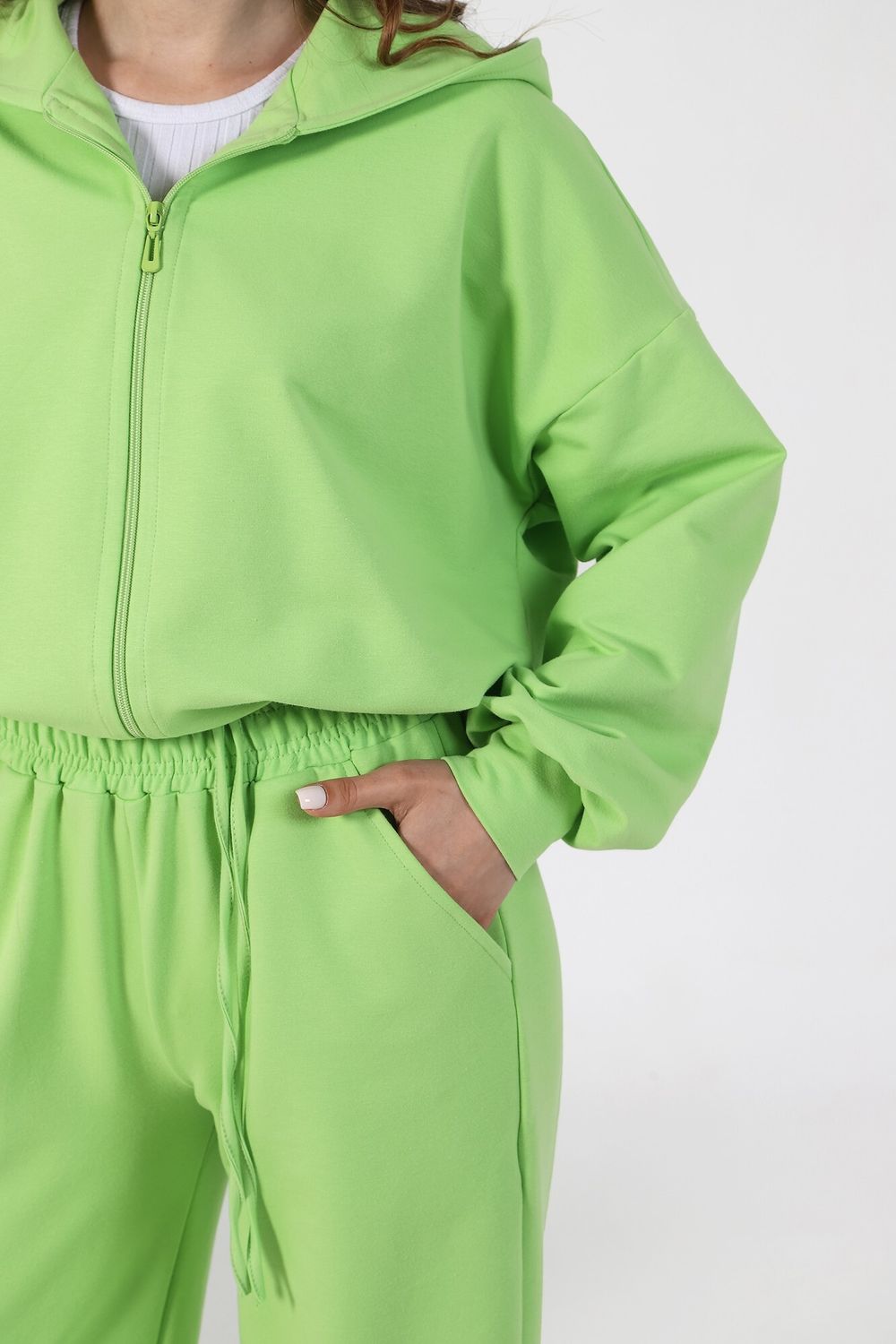 Костюм Дюна Виотекс САЛАТОВЫЙ