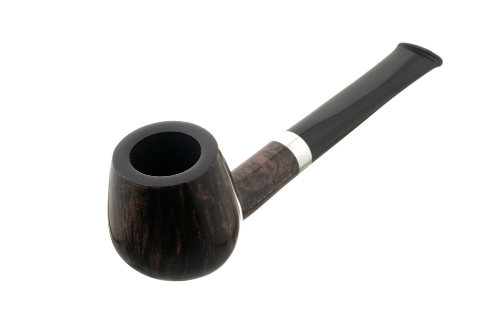 Трубка Barontini Genova, без фильтра, форма 8, Genova-08