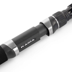 Спиннинг для троллинга Kaida Concorde 2.4м (50-150гр)