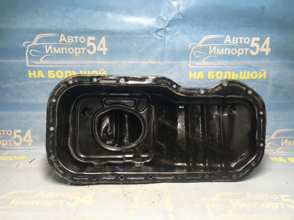 Поддон ДВС TOYOTA LEVIN 1993