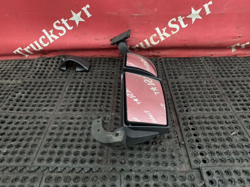 Зеркало заднего вида левое 2023г.