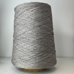 LINO - Luxury Selection by Ri.Go; 100% лён; 600м/100гр; col. 6908, цвет: серый тауп