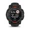 Умные часы Garmin Instinct 3 Solar 45 mm Black with Black Band (010-02934-00)