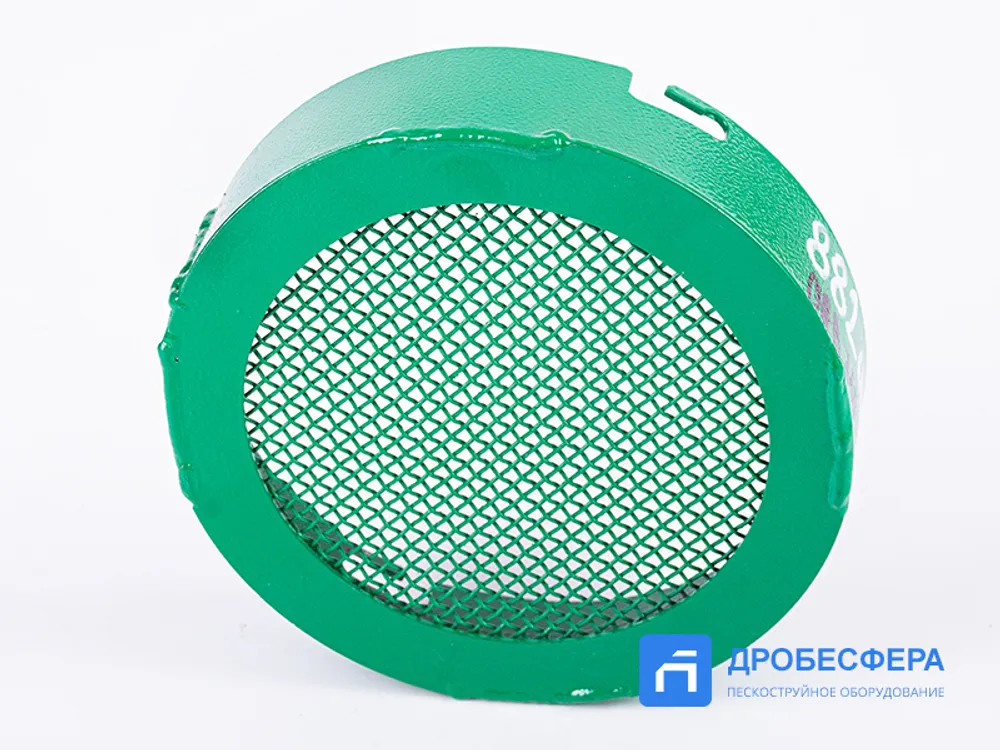 Сито для камеры Contracor CAB110.05.03.000 арт. 15819