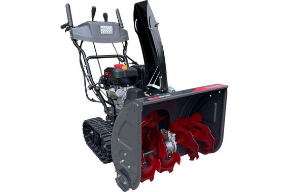 Снегоуборщик EVOLINE 660 TE