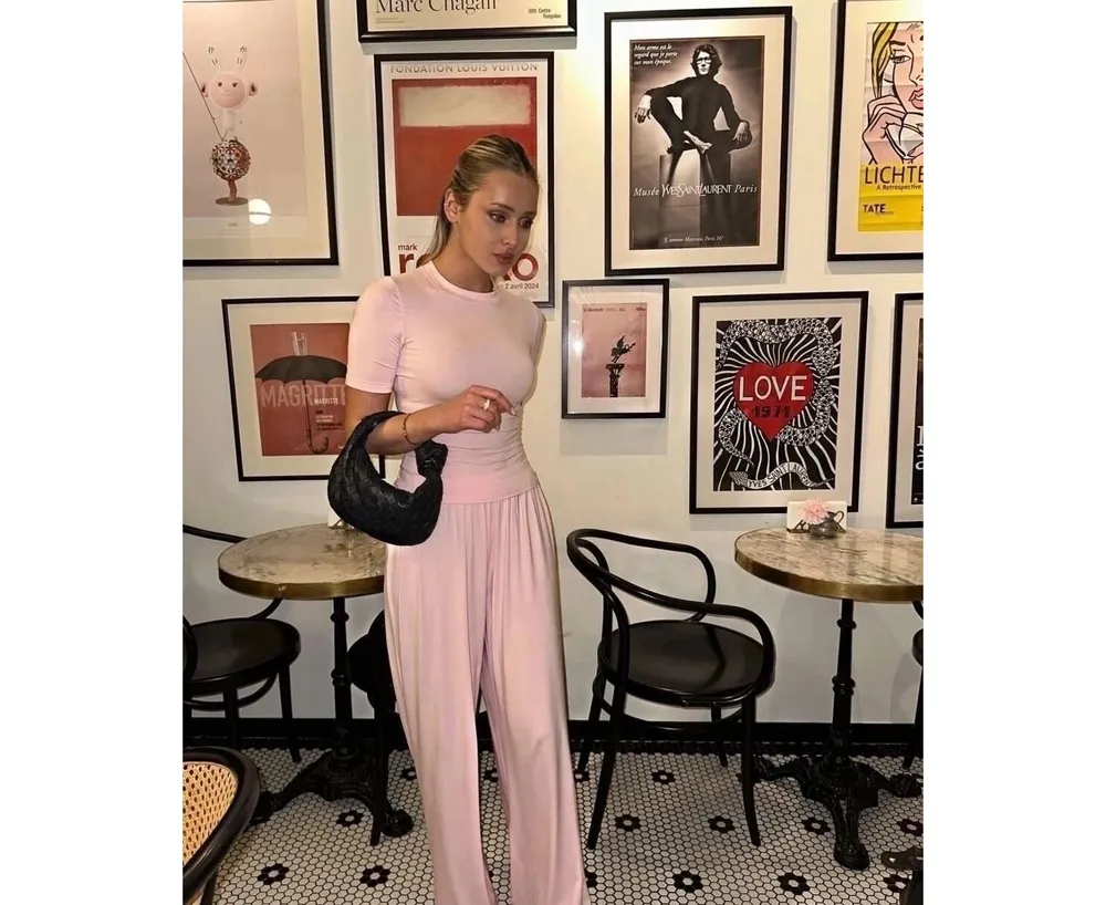 Костюм 50360256 Fabrika