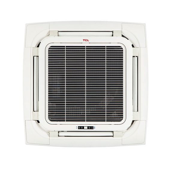 Кассетный кондиционер TCL TCC-60HRA — (2)