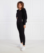 Блузка EA7 - черный(6RTT01 TJFKZ)