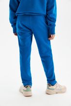 Брюки трикотажные SSLSG-128-26817-N-324