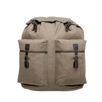 Рюкзак большой (х/б авизент) (HS-РК-1Н) Helios