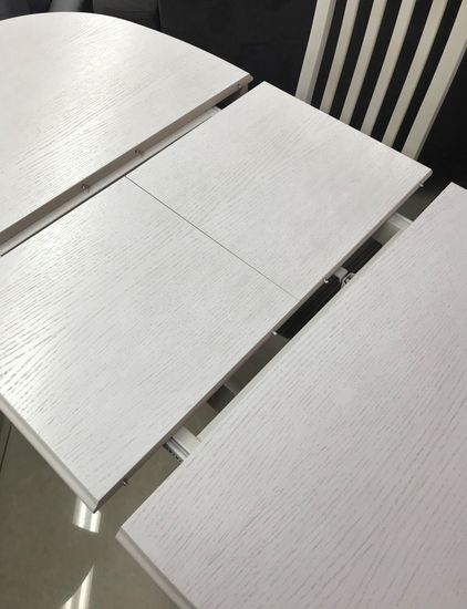 Стол Юкка 1600 (дуб/тон 39) 1000х1600(2000)(2400)