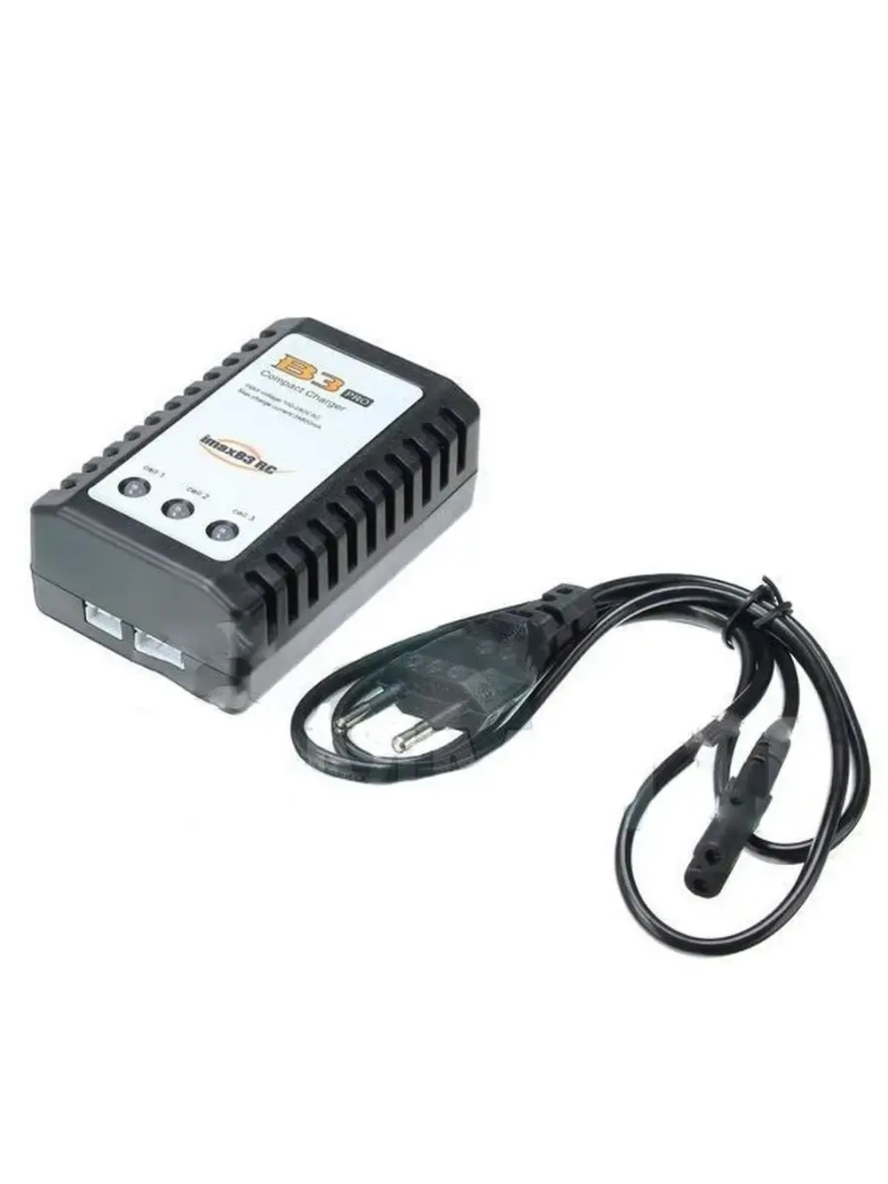 Зарядное устройство B3 Compact Li-po 2S/3S (220V)
