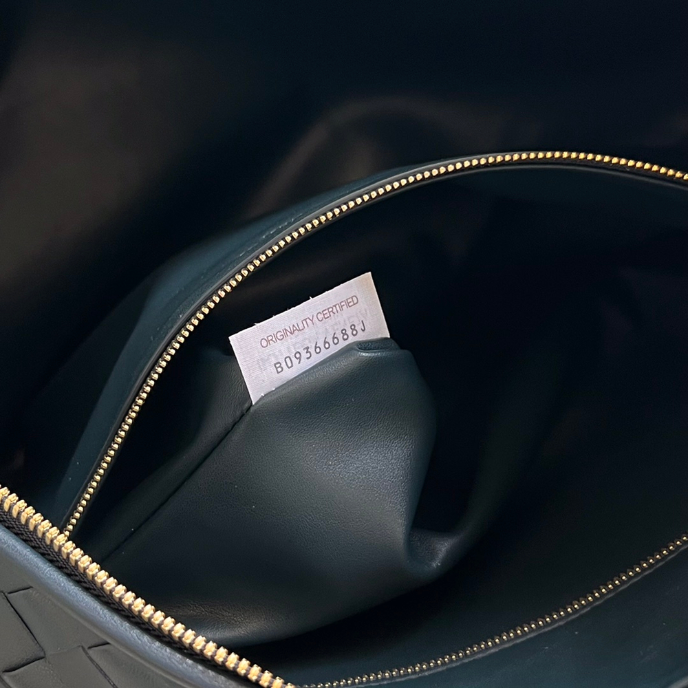 Bottega Veneta Small Jodie 48 cm