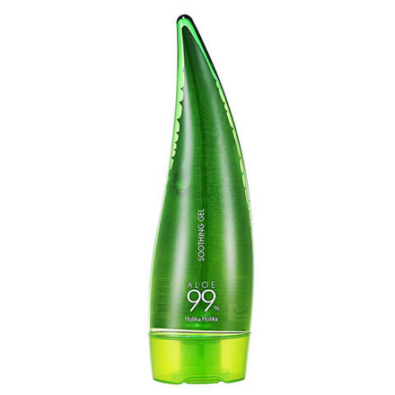 Гель для тела и лица с алое Holika Holika "ALOE 99%" 250 мл.