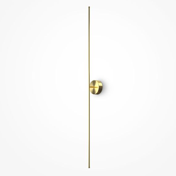 Настенный светильник Maytoni Modern Elegant C084WL-L18BS2.7K-1