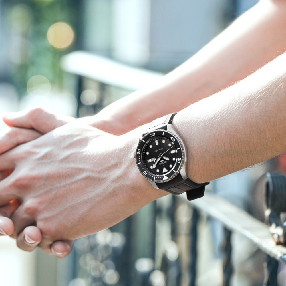 Seiko SRPD55K2