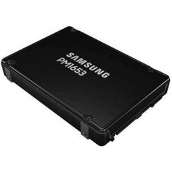 SSD диск Samsung PM1653 3.2Tb MZILG3T2HCLS-00A07