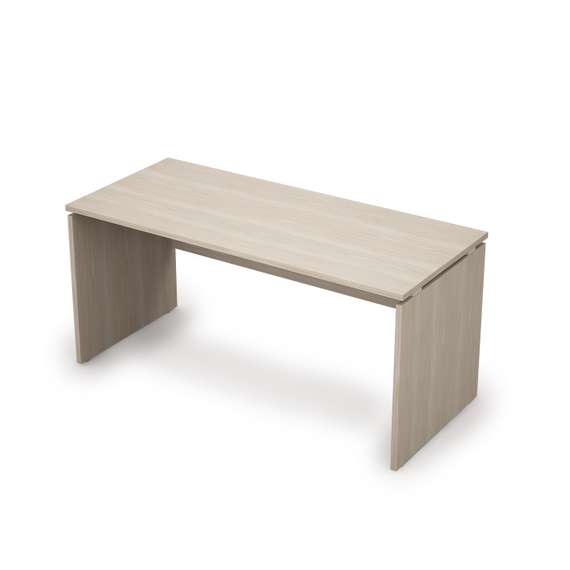 6С.004 Стол прямолинейный (1600*700*750)