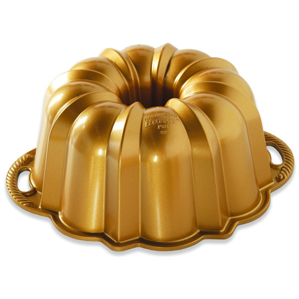 Форма для выпечки Праздничный пирог 3.5л Nordic Ware