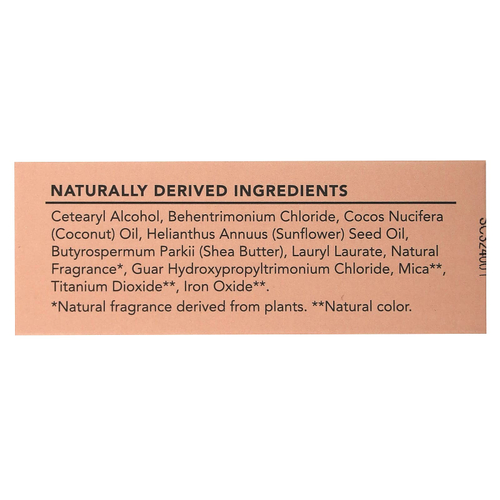 Kitsch, увлажняющий твердый кондиционер в виде мыла, масло ши, сладкая амбра и ши, 1 шт., 77 г (2,7 унции)