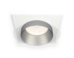 Ambrella Комплект встраиваемого светильника MR16 Встраиваемые XC6520023