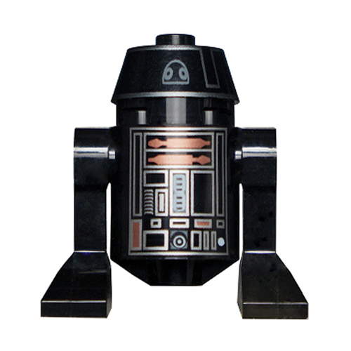 Дроид-Астромеханик R5-J2 sw0375