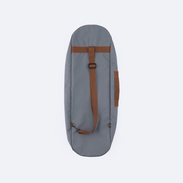 Чехол для скейтборда Футворк Deckbag (grey) артикул: - купить в магазине Дайс