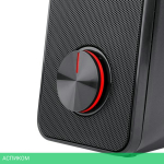 Акустика Redragon Stentor черный (77600)