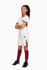 Шорты Nike Chelsea FC 25/26 Away Stadium Junior - белый