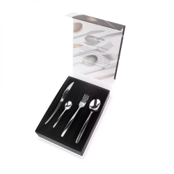 Набор столовых приборов 24 предмета на 6 персон Cristema Athens