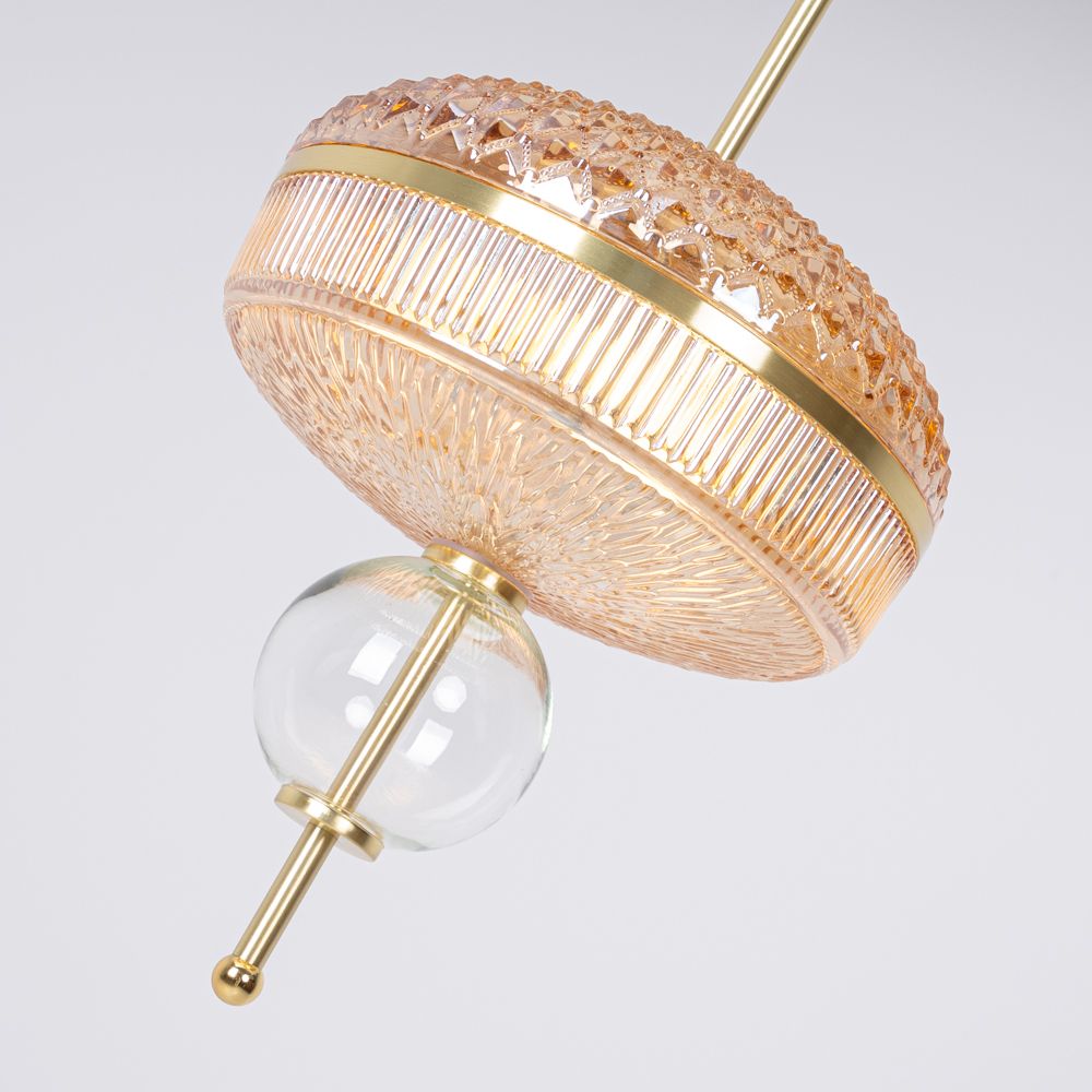 Подвесной светильник AMPLE E