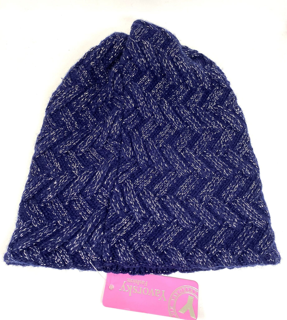 Шапка Yavorsky Fashion