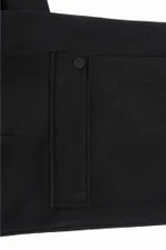 Брюки Weme C карманами черные