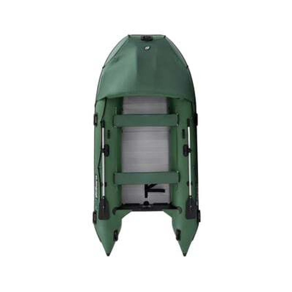 Лодка ПВХ GLADIATOR C370AL
