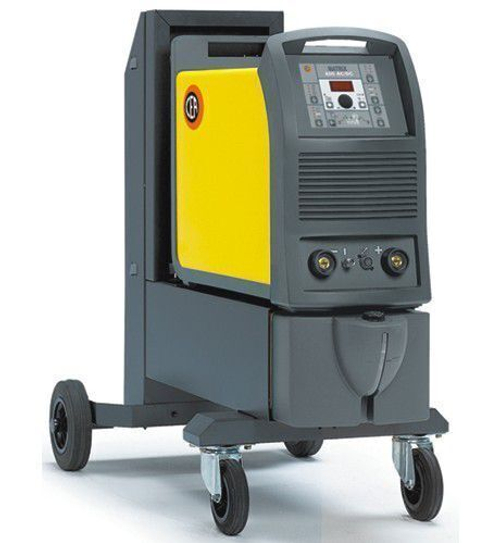 Аппарат для аргонодуговой сварки всех металлов CEA MATRIX 5100 AC/DC