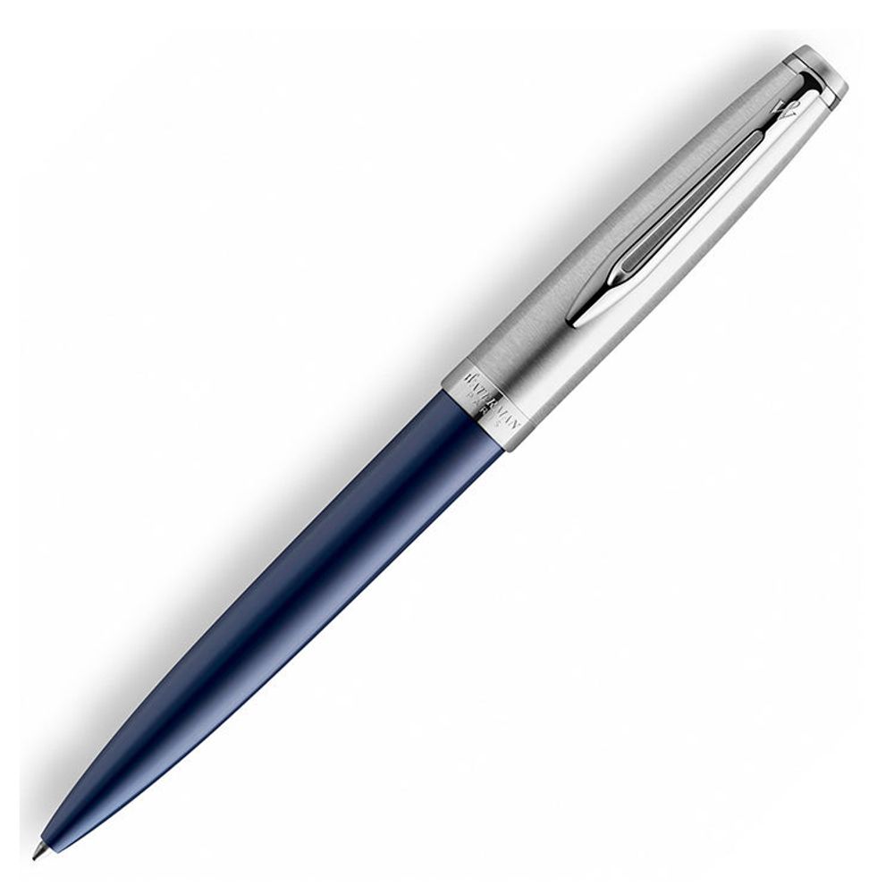 Шариковая ручка Waterman Embleme Blue (2100403)