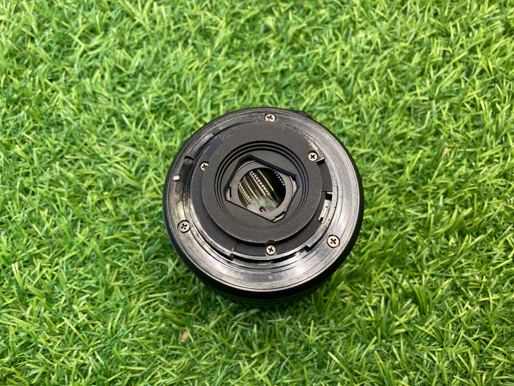 Nikon D3400 + 18-55mm 22000 кадров Покупка/Продажа
